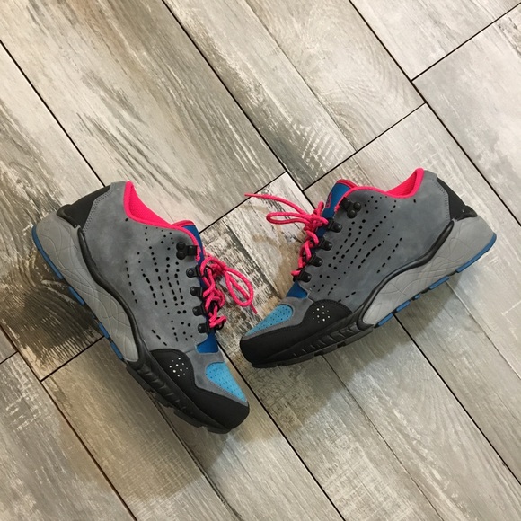 nike talaria boot